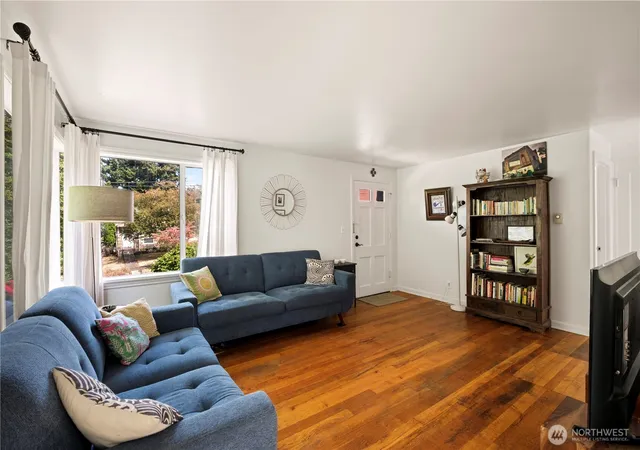 Photo 3 of Single family home for sale at 3523 SW Ida, Seattle, WA 98126 | MLS# NWM2580729 | Listing updated on 2026-09-24