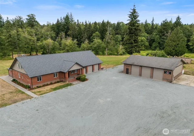 Photo 1 of Single family home for sale at 30121 41st Avenue E, Graham, WA 98338 | MLS# NWM2580743 | Listing updated on 2026-10-01