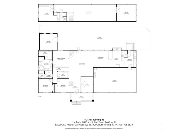 Photo 33 of Single family home for sale at 30121 41st Avenue E, Graham, WA 98338 | MLS# NWM2580743 | Listing updated on 2026-10-01