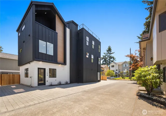 Condo for sale at 726 N 89th Street #B, Seattle, WA 98103 | MLS# NWM2580748 | Listing updated on 2026-09-25