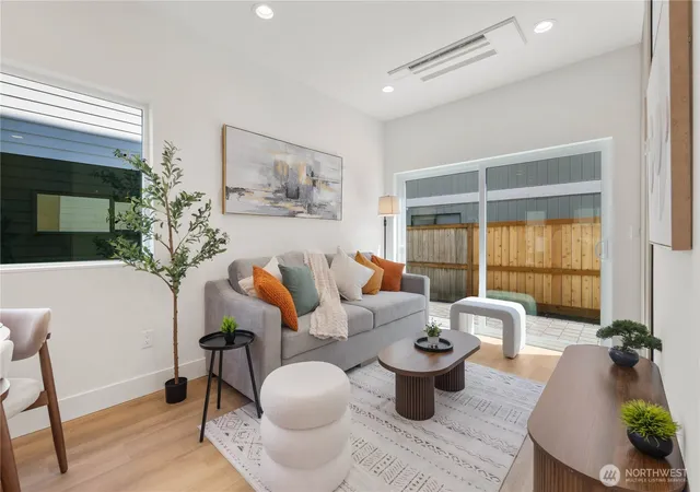 Photo 2 of Condo for sale at 726 N 89th Street #B, Seattle, WA 98103 | MLS# NWM2580748 | Listing updated on 2026-09-25