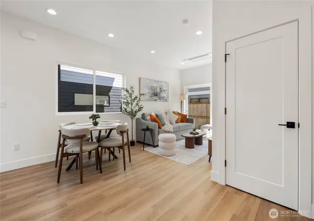 Photo 4 of Condo for sale at 726 N 89th Street #B, Seattle, WA 98103 | MLS# NWM2580748 | Listing updated on 2026-09-25