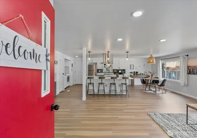 Photo 3 of Manufactured home for sale at 18033 116th Avenue Se, Renton, WA 98058 | MLS# NWM2580760 | Listing updated on 2026-10-02