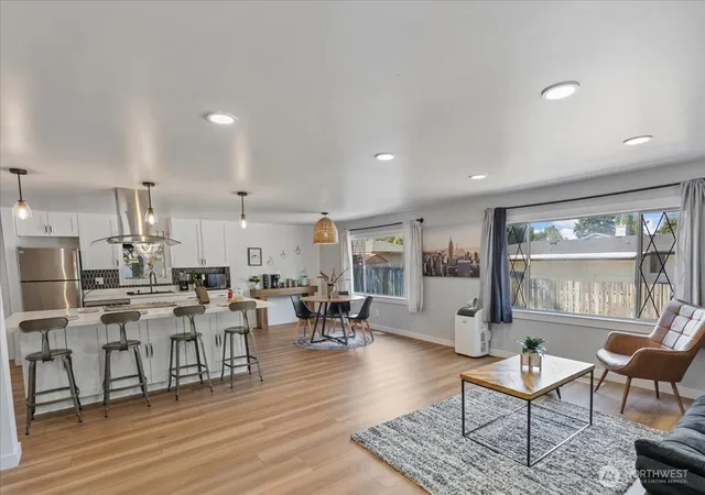 Photo 3 of Manufactured home for sale at 18033 116th Avenue SE, Renton, WA 98058 | MLS# NWM2580760 | Listing updated on 2026-10-02