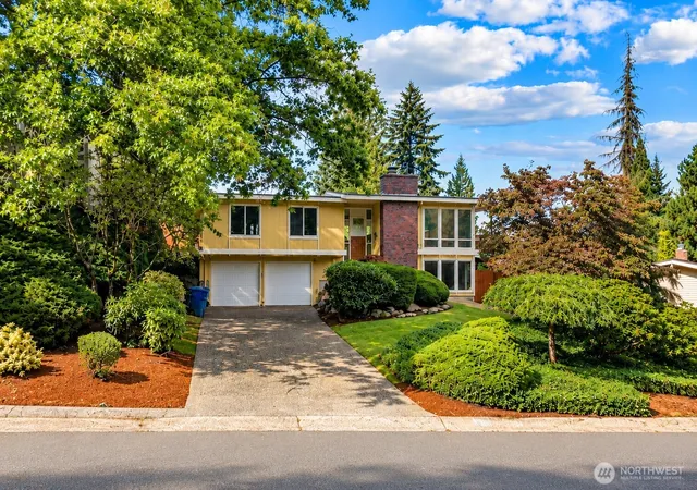 Photo 1 of Sale Pending at 14512 Se 45th Place, Bellevue, WA 98006 | MLS# NWM2580763 | Listing updated on 2026-09-25