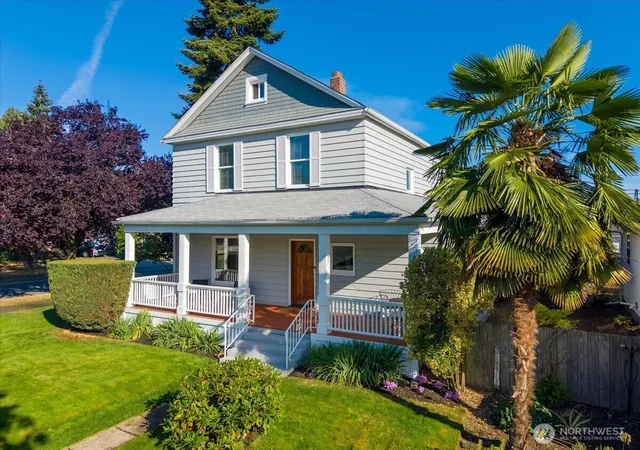 Photo 2 of Sale Pending at 3121 N 8th Street, Tacoma, WA 98406 | MLS# NWM2580769 | Listing updated on 2026-09-25