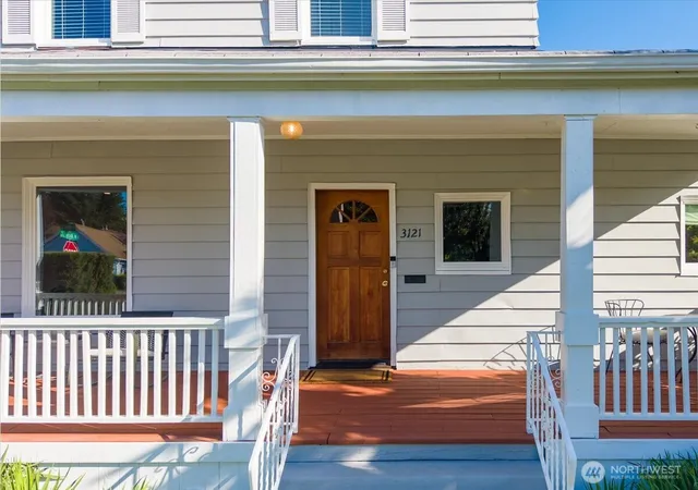 Photo 3 of Sale Pending at 3121 N 8th Street, Tacoma, WA 98406 | MLS# NWM2580769 | Listing updated on 2026-09-25