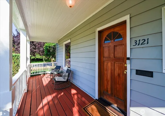 Photo 4 of Sale Pending at 3121 N 8th Street, Tacoma, WA 98406 | MLS# NWM2580769 | Listing updated on 2026-09-25