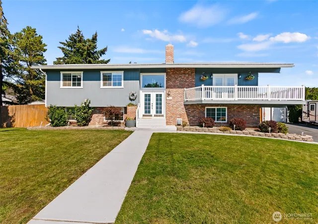 Photo 2 of Single family home for sale at 1204 N Vista Rd, Ellensburg, WA 98926 | MLS# NWM2580780 | Listing updated on 2026-09-26