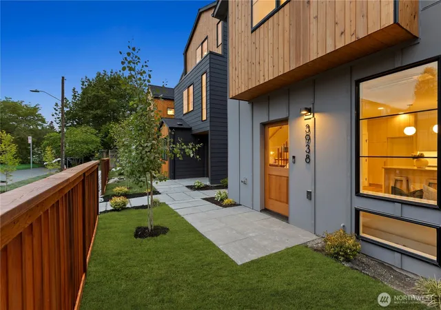 Photo 1 of Single family home for sale at 3938 S Angeline St, Seattle, WA 98118 | MLS# NWM2580782 | Listing updated on 2026-09-30