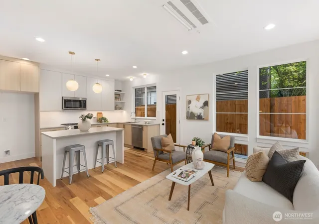 Photo 2 of Single family home for sale at 3938 S Angeline St, Seattle, WA 98118 | MLS# NWM2580782 | Listing updated on 2026-09-30