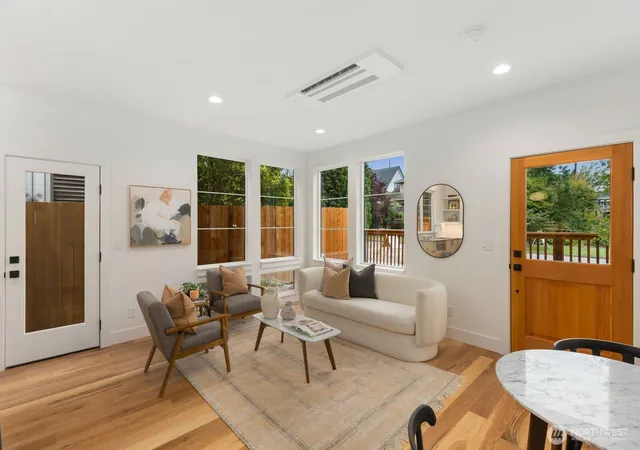 Photo 3 of Single family home for sale at 3938 S Angeline St, Seattle, WA 98118 | MLS# NWM2580782 | Listing updated on 2026-09-30