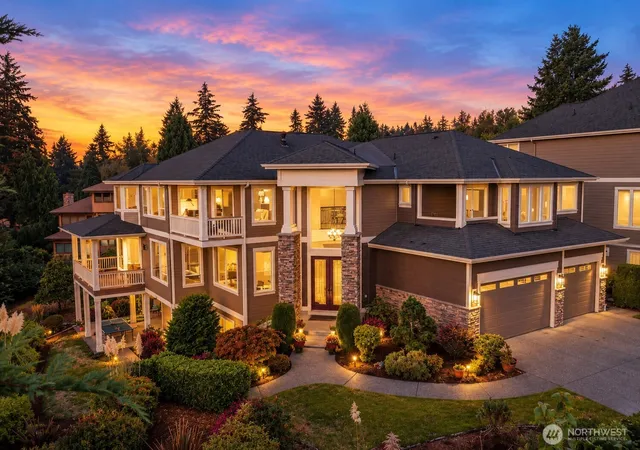 Photo 3 of Mansion for sale at 11022 Se 61st Place, Bellevue, WA 98006 | MLS# NWM2580800 | Listing updated on 2026-09-25
