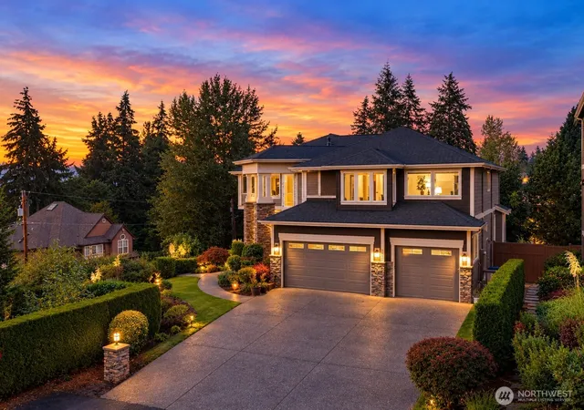 Photo 3 of Single family home for sale at 11022 SE 61st Place, Bellevue, WA 98006 | MLS# NWM2580800 | Listing updated on 2026-09-25