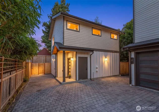 Condo for sale at 2838 NW 73rd Street, Seattle, WA 98117 | MLS# NWM2580815 | Listing updated on 2026-09-26