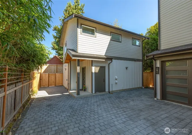 Photo 1 of Condo for sale at 2838 NW 73rd Street, Seattle, WA 98117 | MLS# NWM2580815 | Listing updated on 2026-09-26