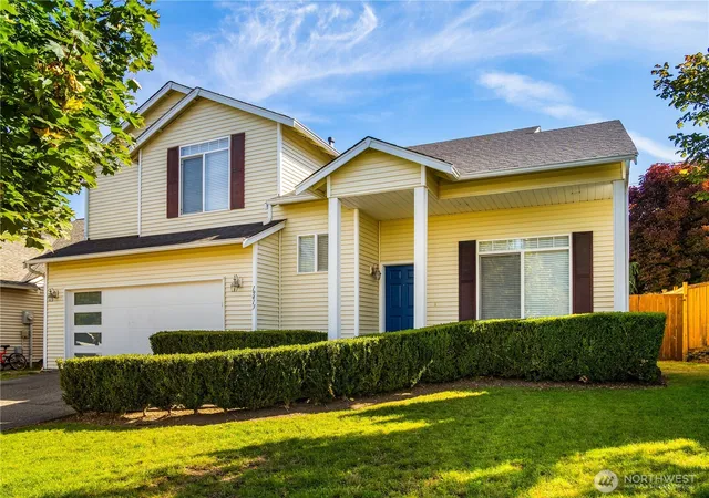 Photo 1 of Single family home for sale at 19413 77th Avenue E, Spanaway, WA 98387 | MLS# NWM2580817 | Listing updated on 2026-09-25