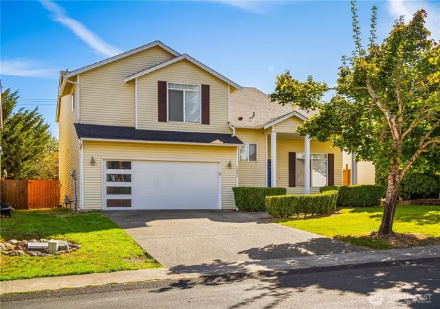 Photo 2 of Single family home for sale at 19413 77th Avenue E, Spanaway, WA 98387 | MLS# NWM2580817 | Listing updated on 2026-09-25