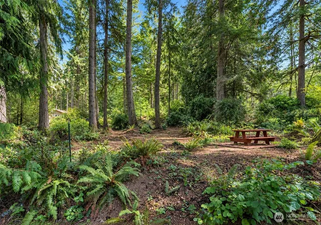 Photo 2 of Land for sale at 12204 Sound Dr, Anderson Island, WA 98303 | MLS# NWM2580818 | Listing updated on 2026-09-25