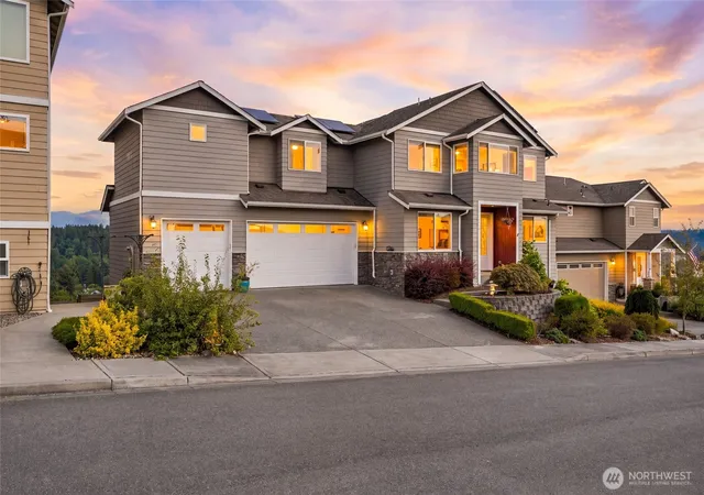 Photo 1 of Single family home for sale at 10908 177th Avenue Ct E, Bonney Lake, WA 98391 | MLS# NWM2580826 | Listing updated on 2026-09-25