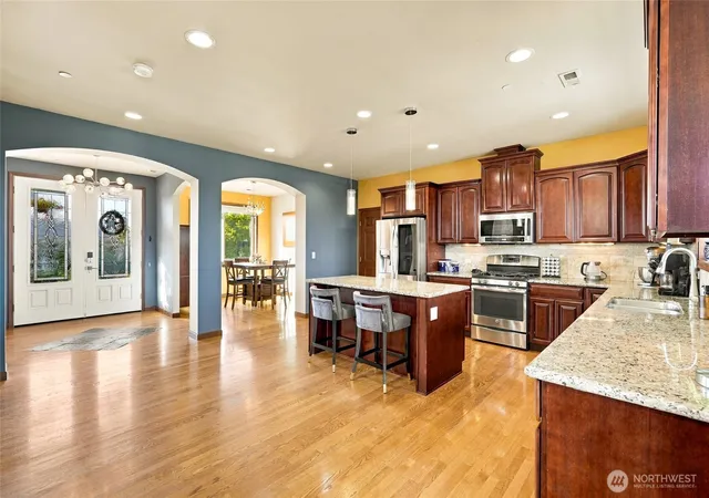 Photo 3 of Single family home for sale at 10908 177th Avenue Ct E, Bonney Lake, WA 98391 | MLS# NWM2580826 | Listing updated on 2026-09-25
