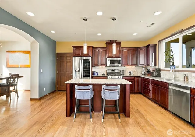 Photo 4 of Single family home for sale at 10908 177th Avenue Ct E, Bonney Lake, WA 98391 | MLS# NWM2580826 | Listing updated on 2026-09-25