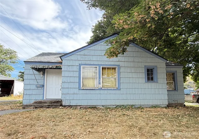 Photo 1 of Single family home for sale at 408 E Mustard, Dayton, WA 99328 | MLS# NWM2580830 | Listing updated on 2026-09-25