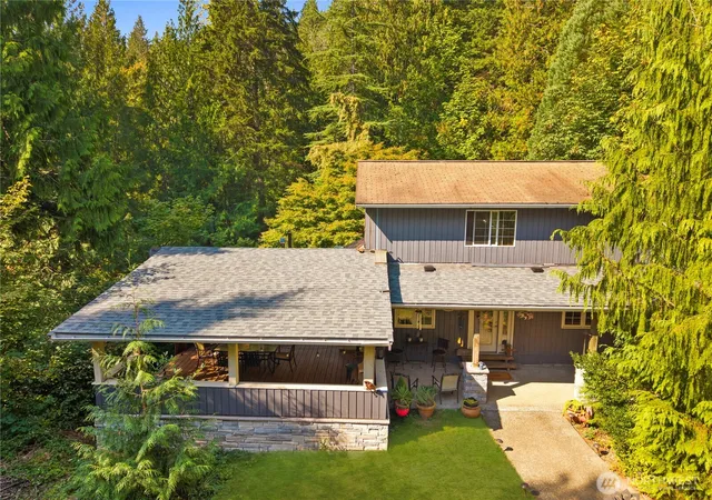 Photo 2 of Single family home for sale at 12310 461st Avenue Se, North Bend, WA 98045 | MLS# NWM2580834 | Listing updated on 2026-09-25