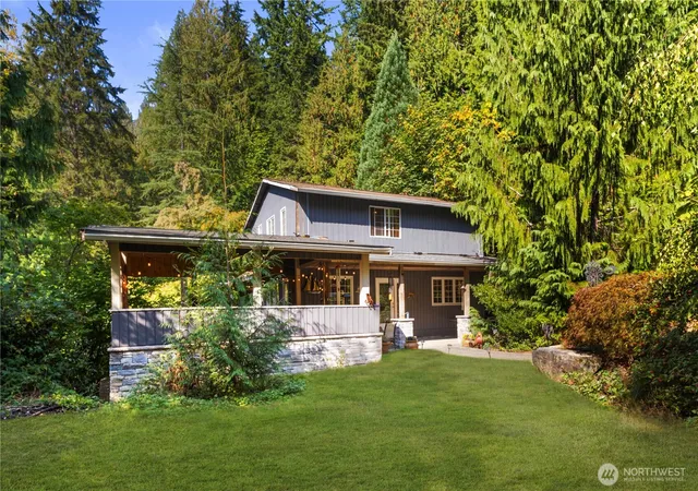Photo 3 of Single family home for sale at 12310 461st Avenue Se, North Bend, WA 98045 | MLS# NWM2580834 | Listing updated on 2026-09-25