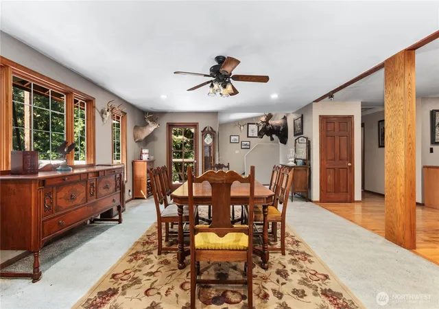 Photo 3 of Single family home for sale at 12310 461st Avenue SE, North Bend, WA 98045 | MLS# NWM2580834 | Listing updated on 2026-09-25