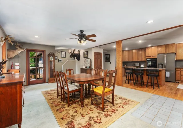 Photo 4 of Single family home for sale at 12310 461st Avenue SE, North Bend, WA 98045 | MLS# NWM2580834 | Listing updated on 2026-09-25
