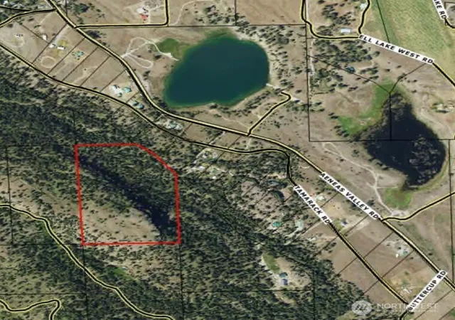 Photo 1 of Sale Pending at 0 Tamarack, Tonasket, WA 98855 | MLS# NWM2580838 | Listing updated on 2026-09-23