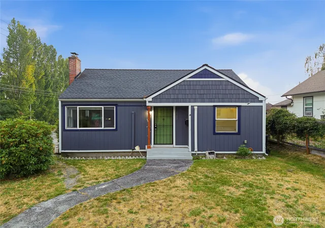 Photo 1 of Single family home for sale at 1750 S Anderson St #1, Tacoma, WA 98405 | MLS# NWM2580840 | Listing updated on 2026-09-25