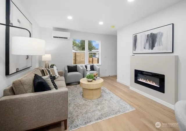 Photo 2 of Single family home for sale at 3215 22nd Avenue S, Seattle, WA 98144 | MLS# NWM2580848 | Listing updated on 2026-09-30