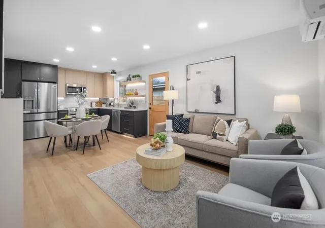 Photo 3 of Single family home for sale at 3215 22nd Avenue S, Seattle, WA 98144 | MLS# NWM2580848 | Listing updated on 2026-09-30