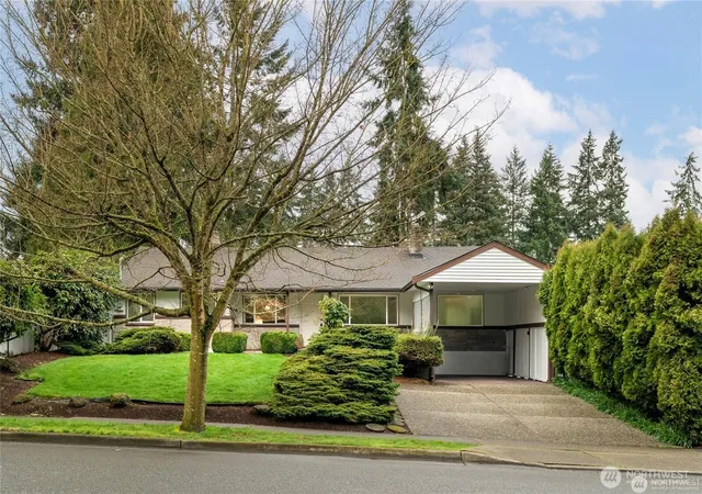Photo 2 of Single family home for sale at 19513 Meridian Ave N, Shoreline, WA 98133 | MLS# NWM2580854 | Listing updated on 2026-09-25