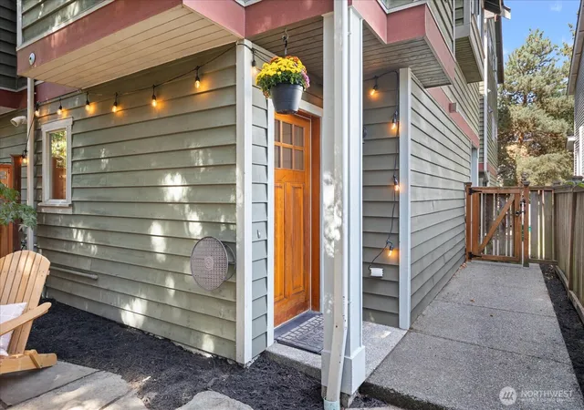 Photo 3 of Sale Pending at 741 N 94th Street #C, Seattle, WA 98103 | MLS# NWM2580859 | Listing updated on 2026-09-28