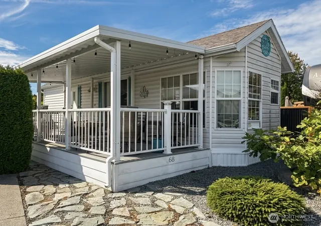 Photo 2 of Condo for sale at 4751 Birch Bay Lynden Rd #68, Blaine, WA 98230 | MLS# NWM2580877 | Listing updated on 2026-09-25