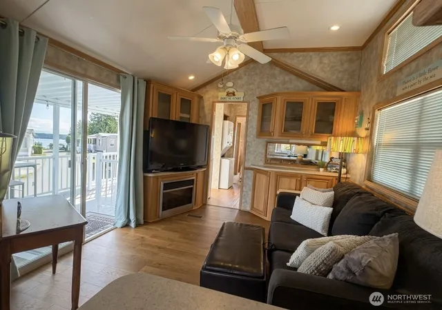 Photo 3 of Condo for sale at 4751 Birch Bay Lynden Rd #68, Blaine, WA 98230 | MLS# NWM2580877 | Listing updated on 2026-09-25