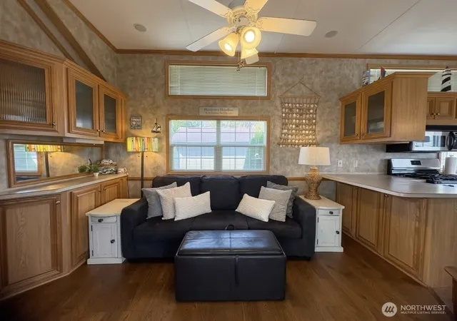 Photo 3 of Condo for sale at 4751 Birch Bay Lynden Rd #68, Blaine, WA 98230 | MLS# NWM2580877 | Listing updated on 2026-09-25