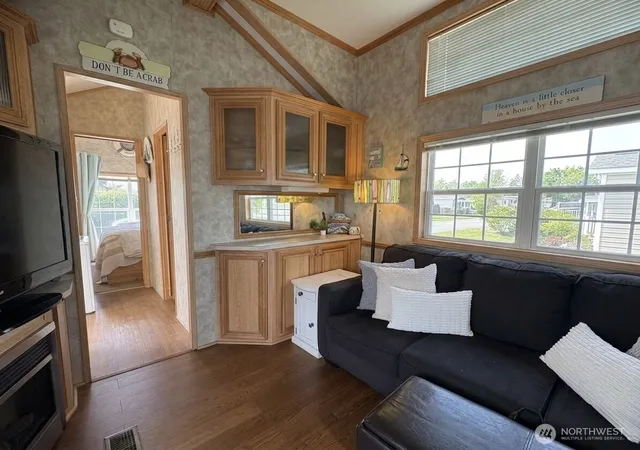 Photo 4 of Condo for sale at 4751 Birch Bay Lynden Rd #68, Blaine, WA 98230 | MLS# NWM2580877 | Listing updated on 2026-09-25