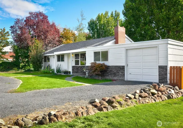 Photo 1 of Sale Pending at 217 N 63rd Avenue, Yakima, WA 98908 | MLS# NWM2580888 | Listing updated on 2026-09-25