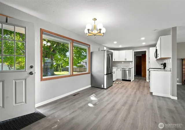 Photo 3 of Sale Pending at 217 N 63rd Avenue, Yakima, WA 98908 | MLS# NWM2580888 | Listing updated on 2026-09-25