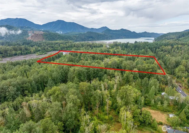 Photo 1 of Land for sale at 0 Sr 706 E, Elbe, WA 98330 | MLS# NWM2580900 | Listing updated on 2026-09-25