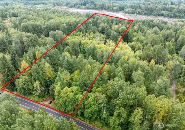 Photo 2 of Land for sale at 0 Sr 706 E, Elbe, WA 98330 | MLS# NWM2580900 | Listing updated on 2026-09-25