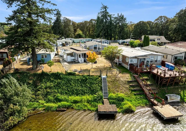 Photo 2 of Contingent at 296 Is Aire Dr #43, Woodland, WA 98674 | MLS# NWM2580905 | Listing updated on 2026-09-22