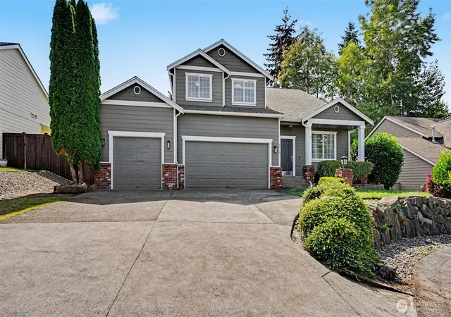 Photo 1 of Single family home for sale at 6610 83 Street Ct E, Puyallup, WA 98371 | MLS# NWM2580910 | Listing updated on 2026-09-30