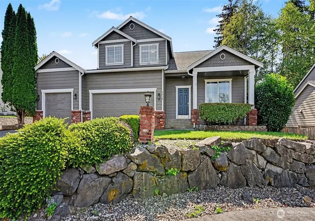Photo 2 of Single family home for sale at 6610 83 Street Ct E, Puyallup, WA 98371 | MLS# NWM2580910 | Listing updated on 2026-09-30
