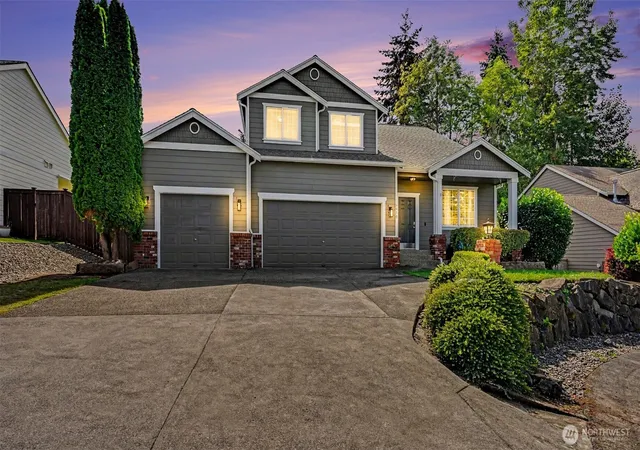 Photo 3 of Single family home for sale at 6610 83 Street Ct E, Puyallup, WA 98371 | MLS# NWM2580910 | Listing updated on 2026-09-30