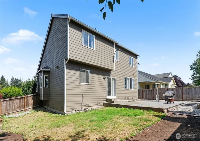 Photo 35 of Single family home for sale at 6610 83 Street Ct E, Puyallup, WA 98371 | MLS# NWM2580910 | Listing updated on 2026-09-30